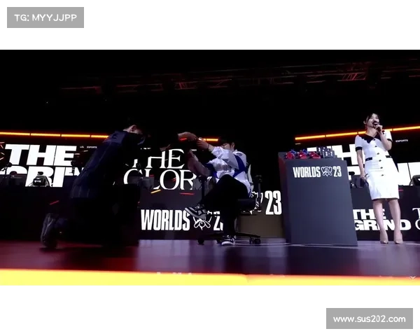 赛事哥 赛事哥2023年全球电竞赛事辉煌战绩与励志成长历程回顾